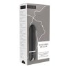 B SWISH - BDESIRED DELUXE VIBRATOR BLACK - wibrator (czarny) B SWISH - BDESIRED DELUXE VIBRATOR BLACK - wibrator (czarny)